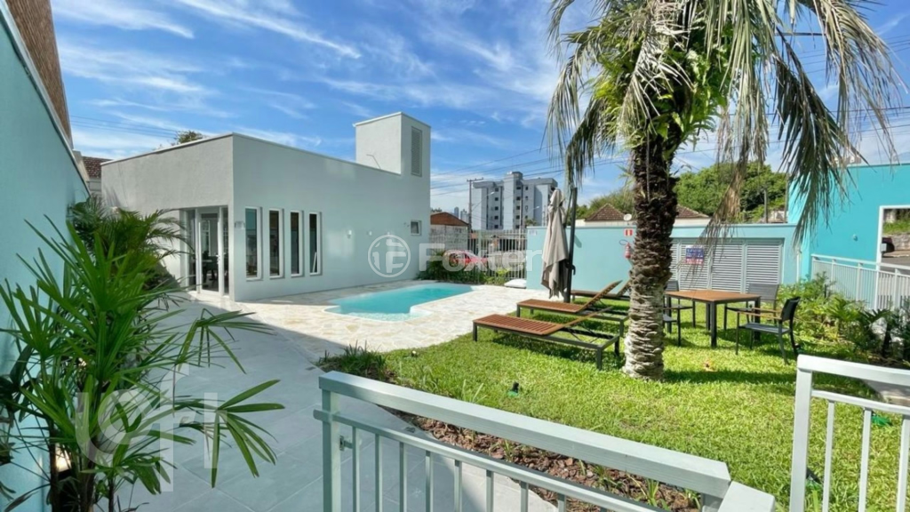 Apartamento à venda com 2 quartos, 57m² - Foto 9