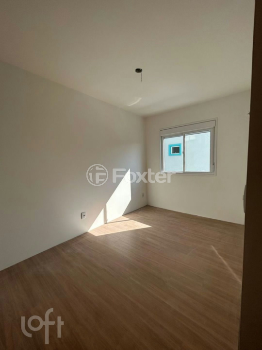 Apartamento à venda com 2 quartos, 57m² - Foto 3