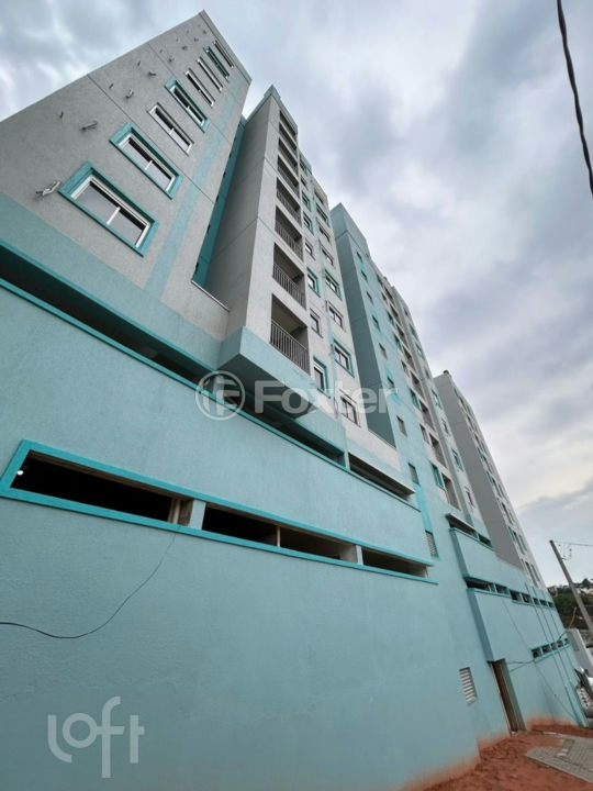 Apartamento à venda com 2 quartos, 57m² - Foto 17