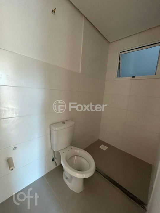 Apartamento à venda com 2 quartos, 57m² - Foto 6