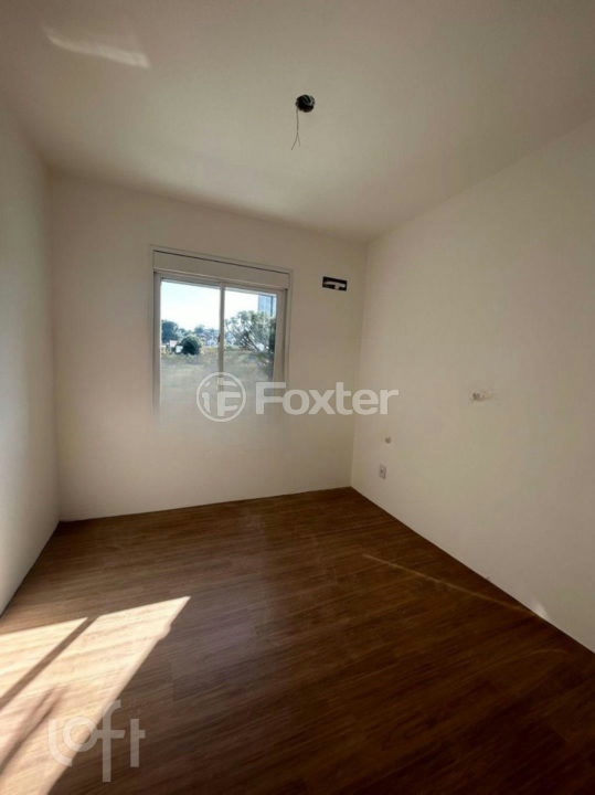 Apartamento à venda com 2 quartos, 57m² - Foto 2