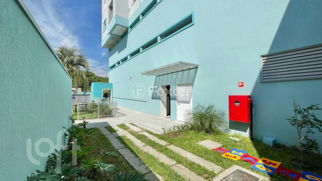 Apartamento à venda com 2 quartos, 57m² - Foto 16