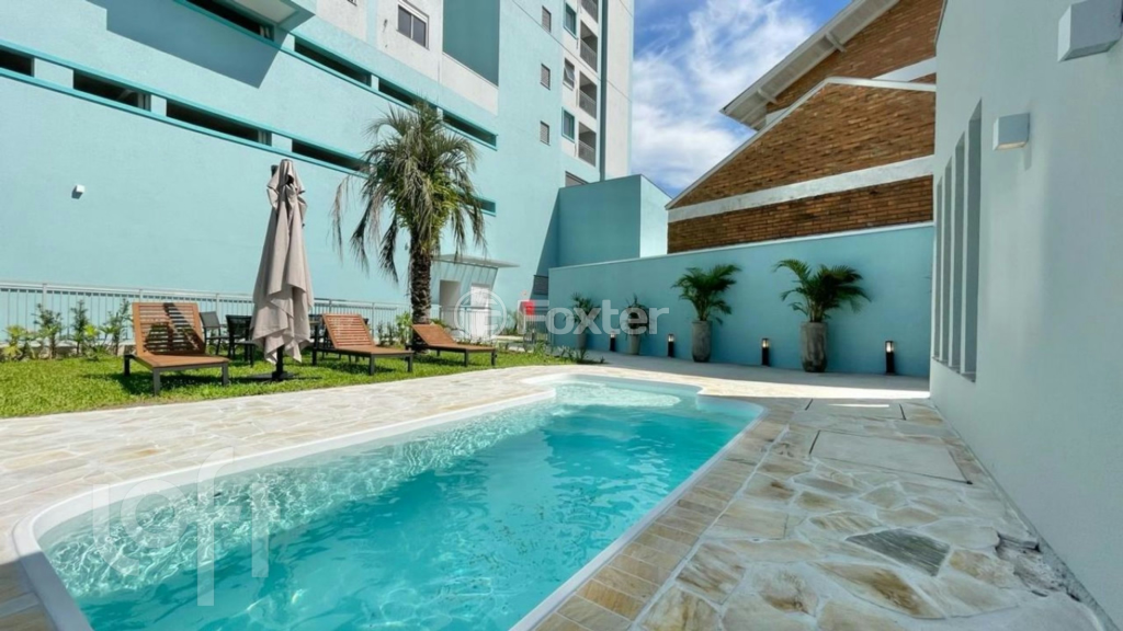 Apartamento à venda com 2 quartos, 57m² - Foto 13