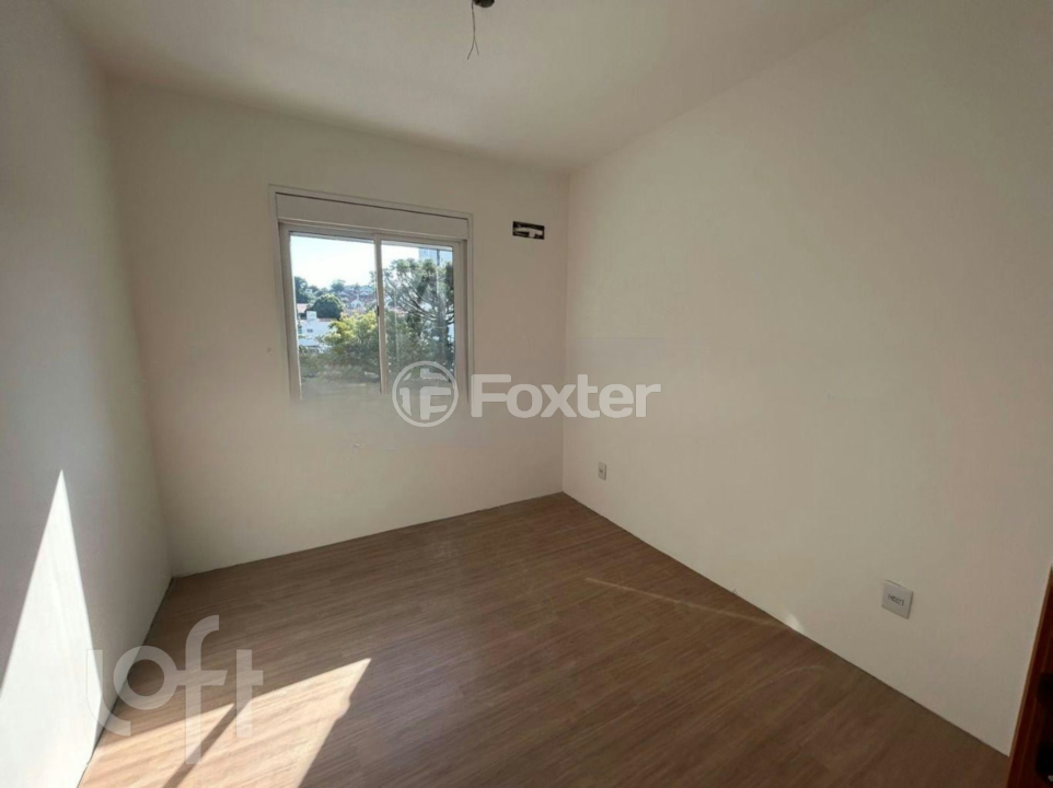 Apartamento à venda com 2 quartos, 57m² - Foto 5