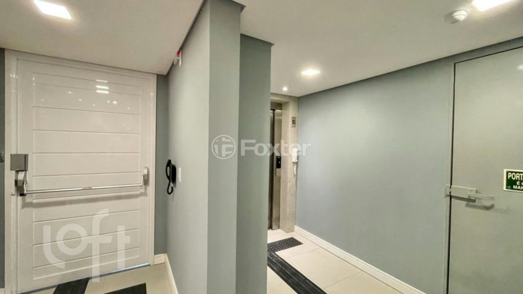Apartamento à venda com 2 quartos, 57m² - Foto 8