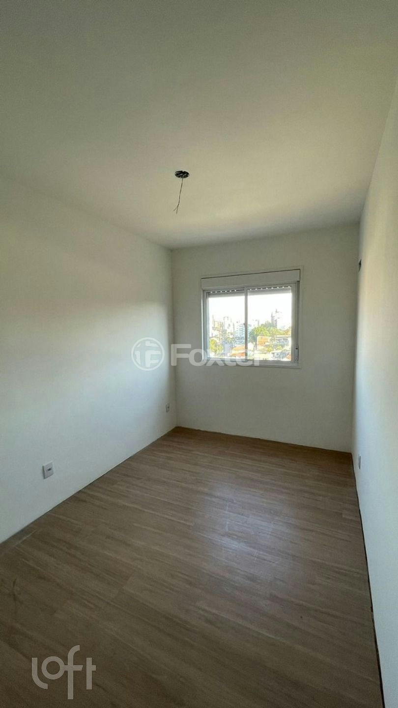 Apartamento à venda com 2 quartos, 57m² - Foto 4