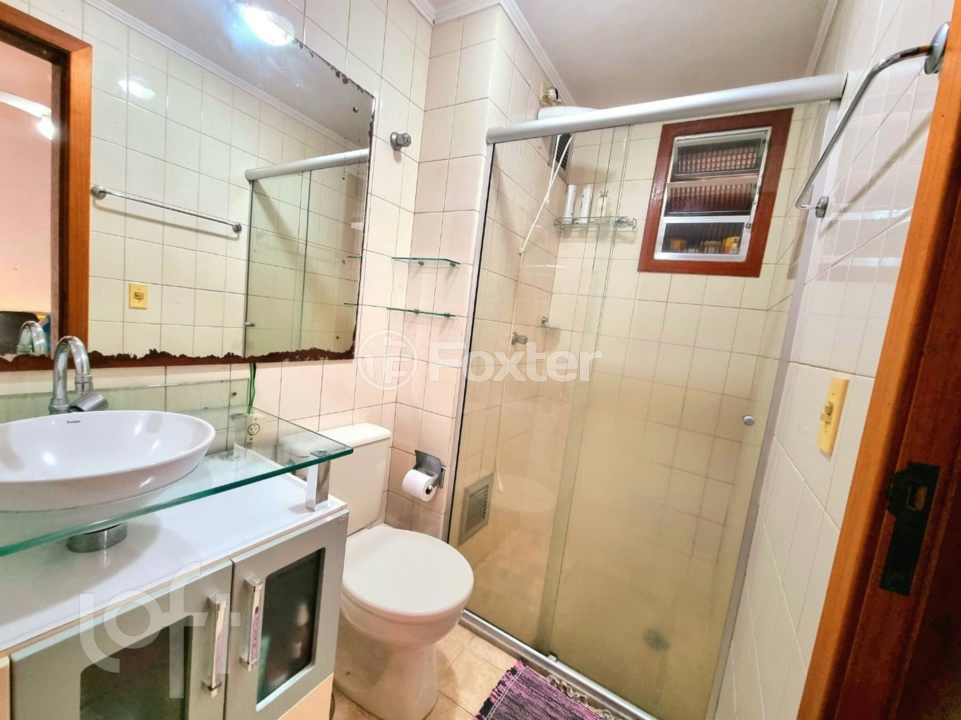 Apartamento à venda com 1 quarto, 47m² - Foto 6