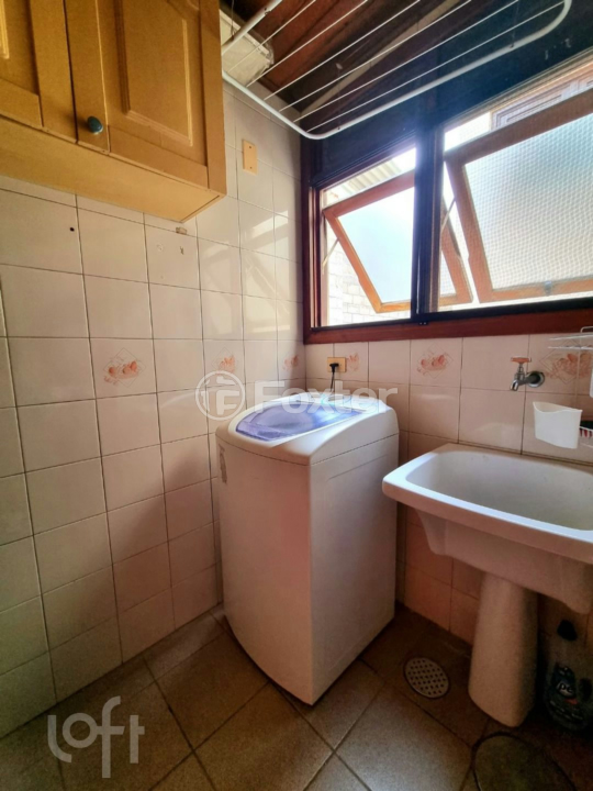 Apartamento à venda com 1 quarto, 47m² - Foto 7
