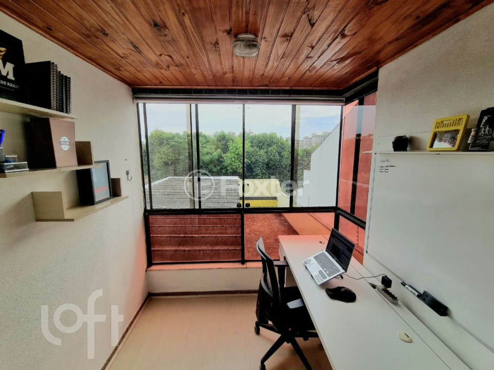 Apartamento à venda com 1 quarto, 47m² - Foto 1