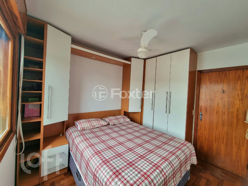 Apartamento à venda com 1 quarto, 47m² - Foto 5