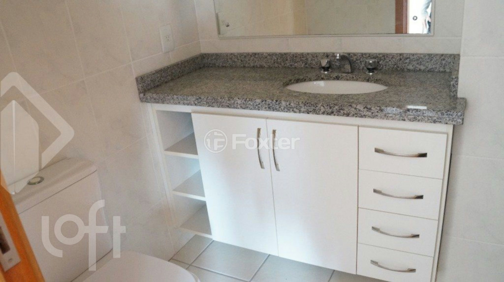 Apartamento à venda com 2 quartos, 70m² - Foto 9