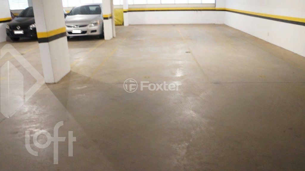 Apartamento à venda com 2 quartos, 70m² - Foto 23