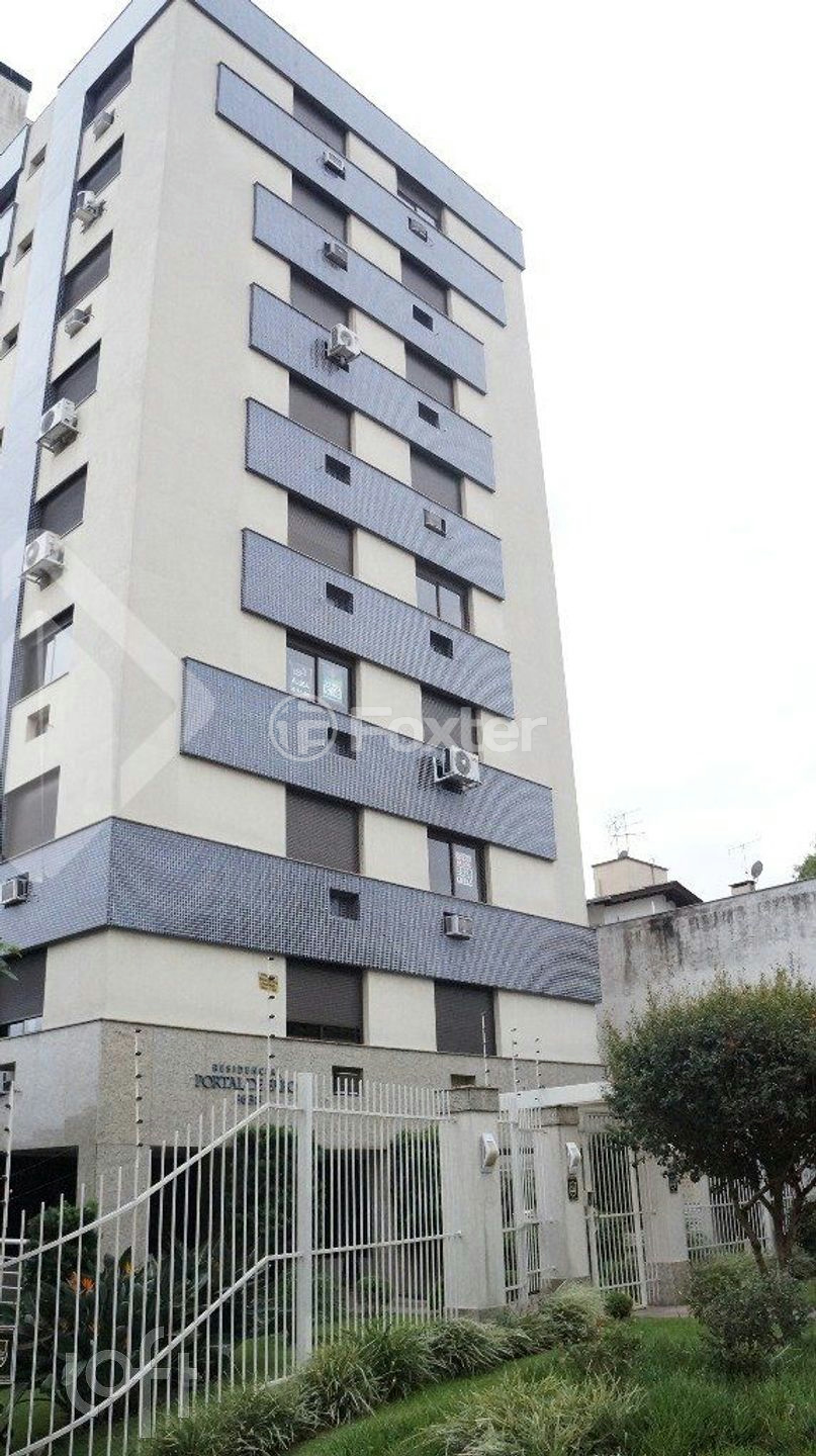 Apartamento à venda com 2 quartos, 70m² - Foto 25