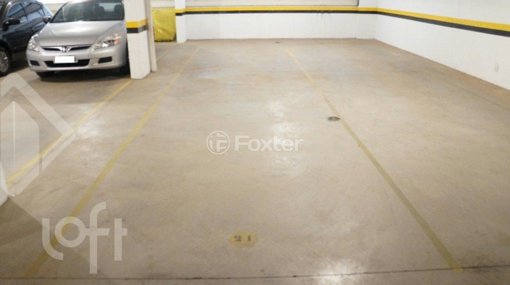 Apartamento à venda com 2 quartos, 70m² - Foto 24