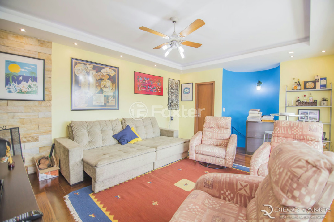 Cobertura à venda com 2 quartos, 250m² - Foto 6