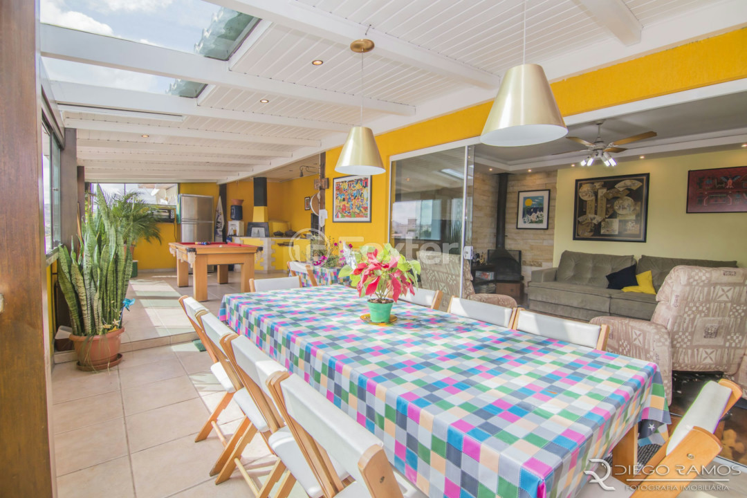 Cobertura à venda com 2 quartos, 250m² - Foto 9