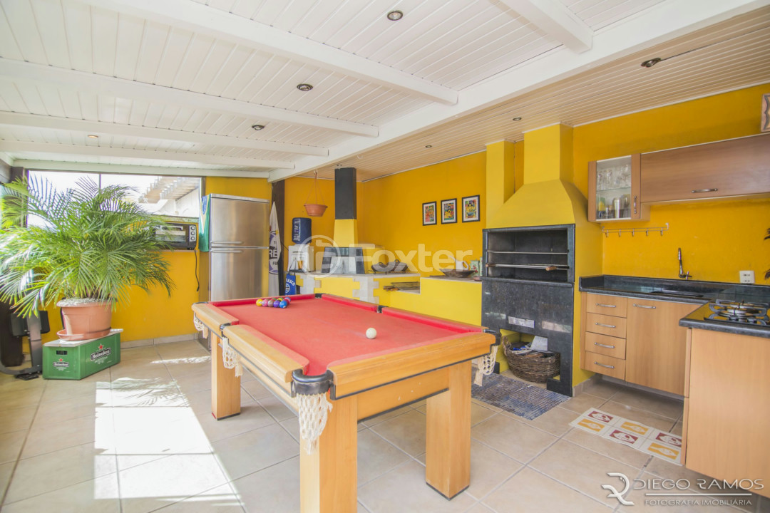 Cobertura à venda com 2 quartos, 250m² - Foto 11