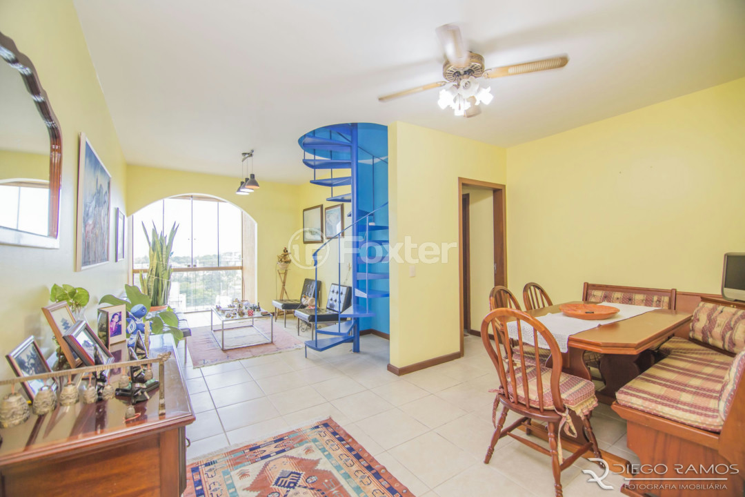 Cobertura à venda com 2 quartos, 250m² - Foto 16