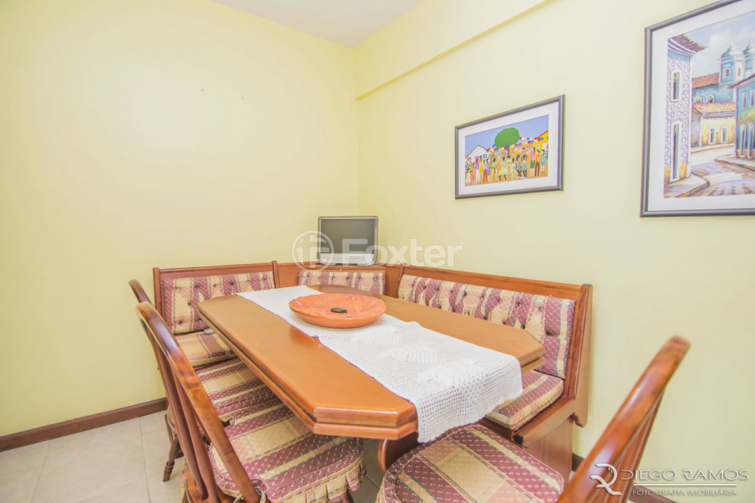 Cobertura à venda com 2 quartos, 250m² - Foto 17