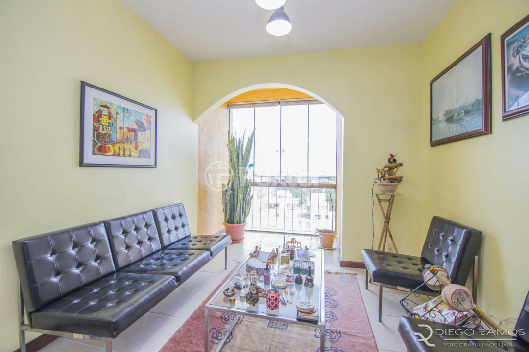 Cobertura à venda com 2 quartos, 250m² - Foto 18