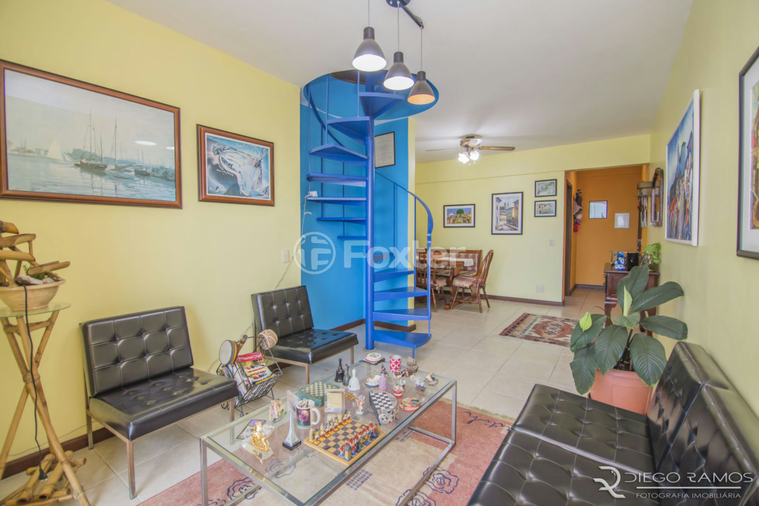 Cobertura à venda com 2 quartos, 250m² - Foto 20