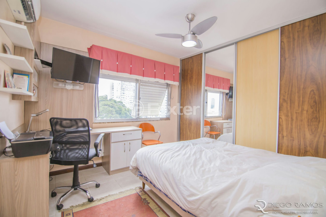 Cobertura à venda com 2 quartos, 250m² - Foto 24