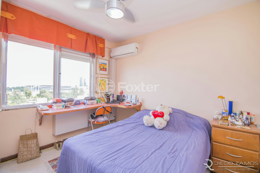 Cobertura à venda com 2 quartos, 250m² - Foto 27