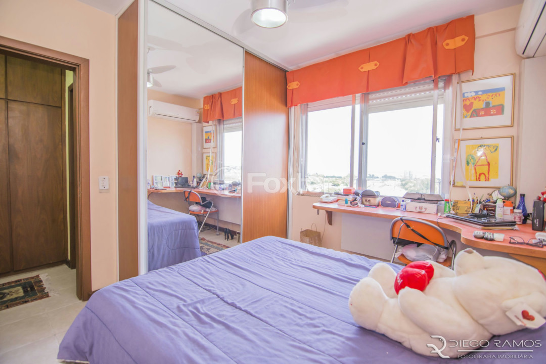 Cobertura à venda com 2 quartos, 250m² - Foto 28