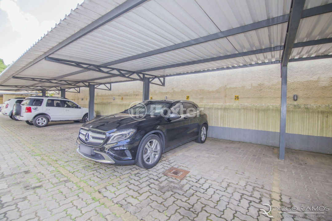 Cobertura à venda com 2 quartos, 250m² - Foto 32