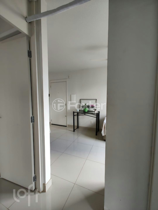 Apartamento à venda com 2 quartos, 43m² - Foto 14