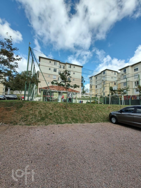 Apartamento à venda com 2 quartos, 43m² - Foto 7