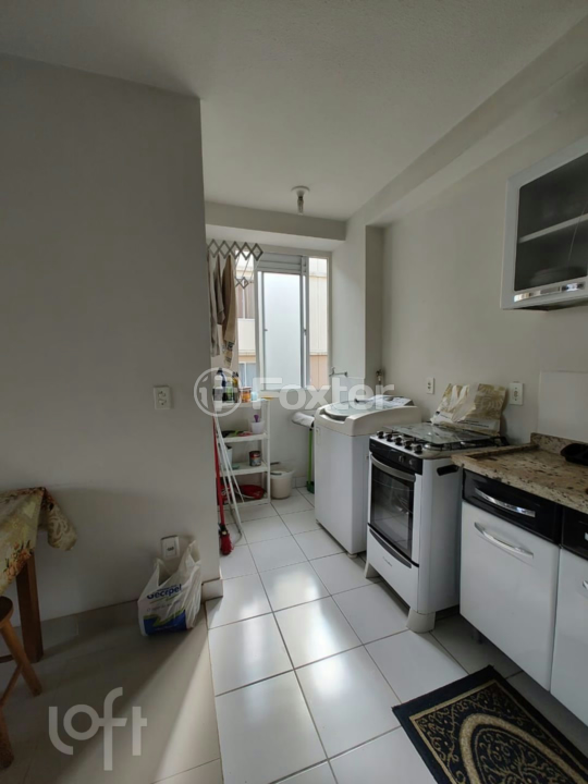 Apartamento à venda com 2 quartos, 43m² - Foto 24