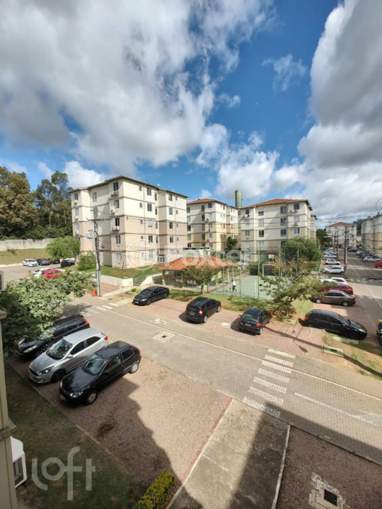 Apartamento à venda com 2 quartos, 43m² - Foto 11