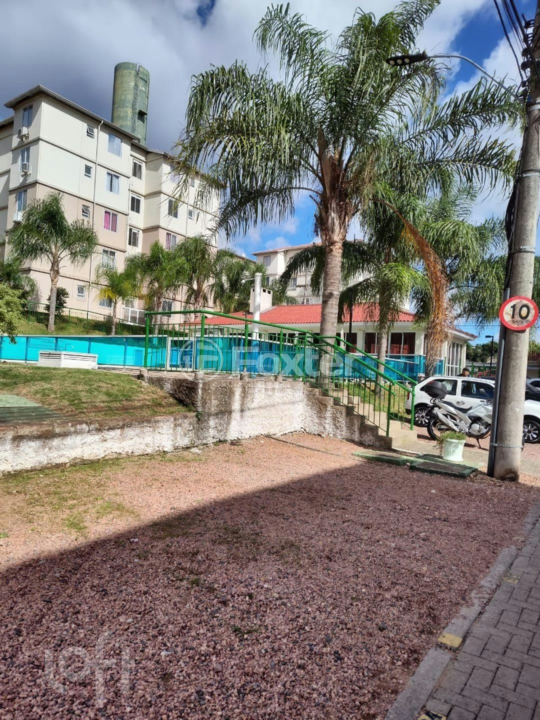 Apartamento à venda com 2 quartos, 43m² - Foto 4