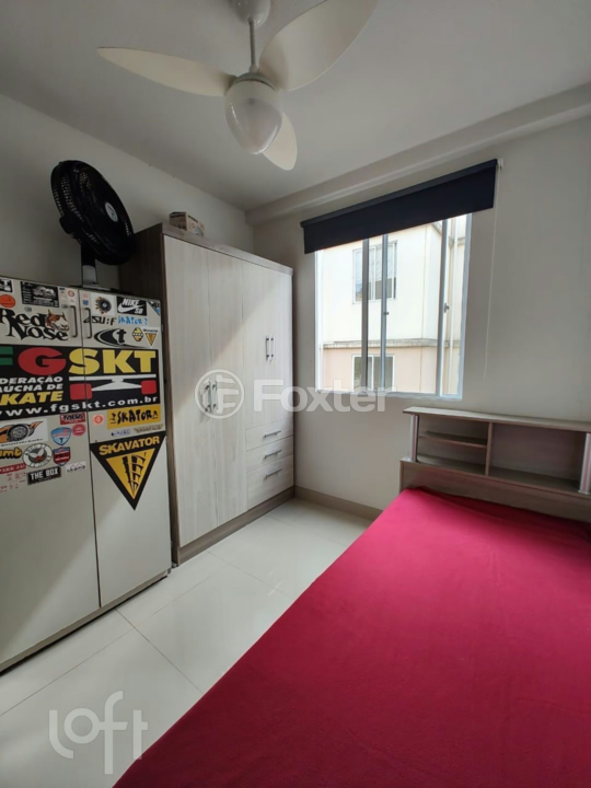Apartamento à venda com 2 quartos, 43m² - Foto 16