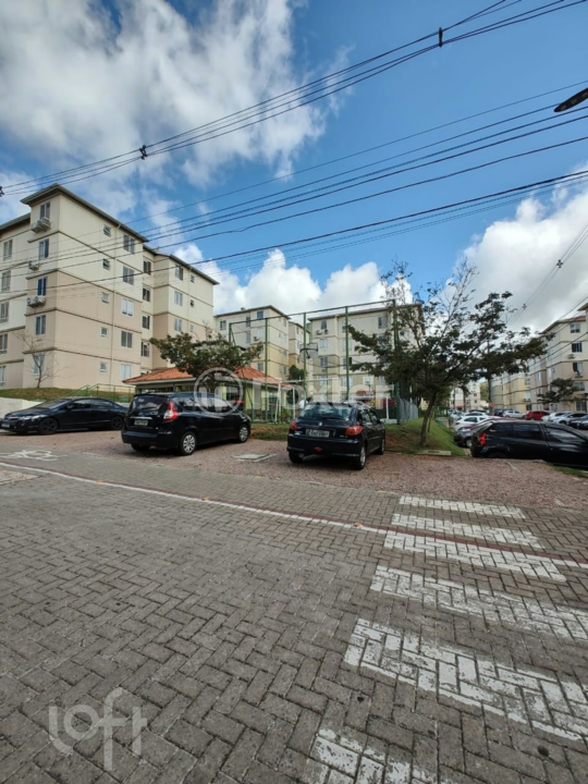 Apartamento à venda com 2 quartos, 43m² - Foto 8