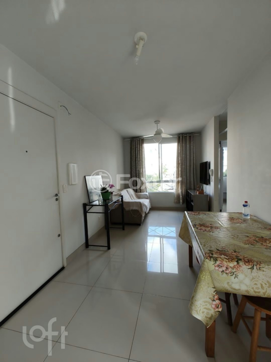 Apartamento à venda com 2 quartos, 43m² - Foto 22