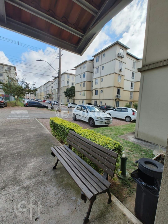 Apartamento à venda com 2 quartos, 43m² - Foto 13