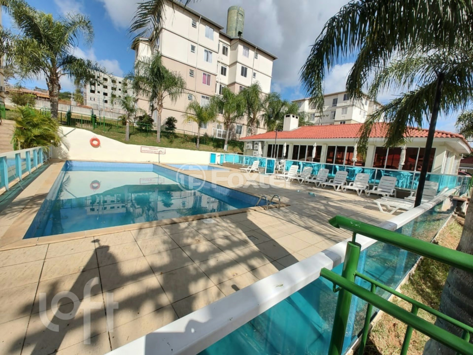 Apartamento à venda com 2 quartos, 43m² - Foto 25