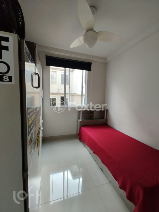 Apartamento à venda com 2 quartos, 43m² - Foto 17