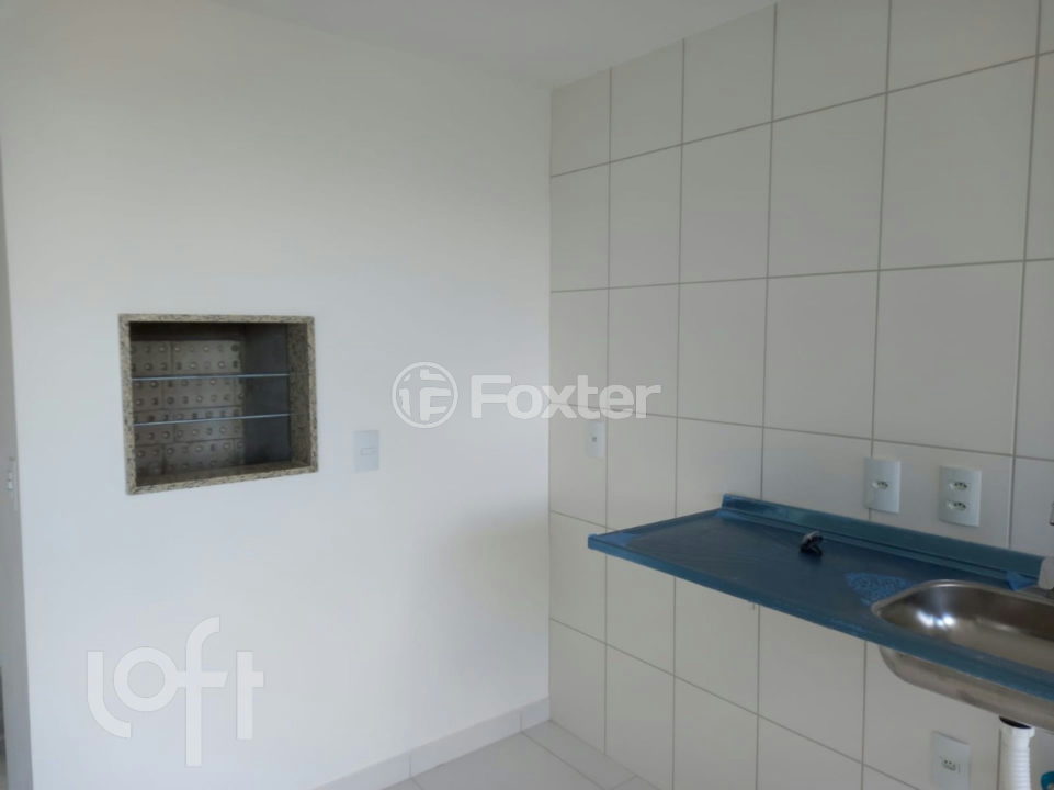 Apartamento à venda com 2 quartos, 54m² - Foto 10