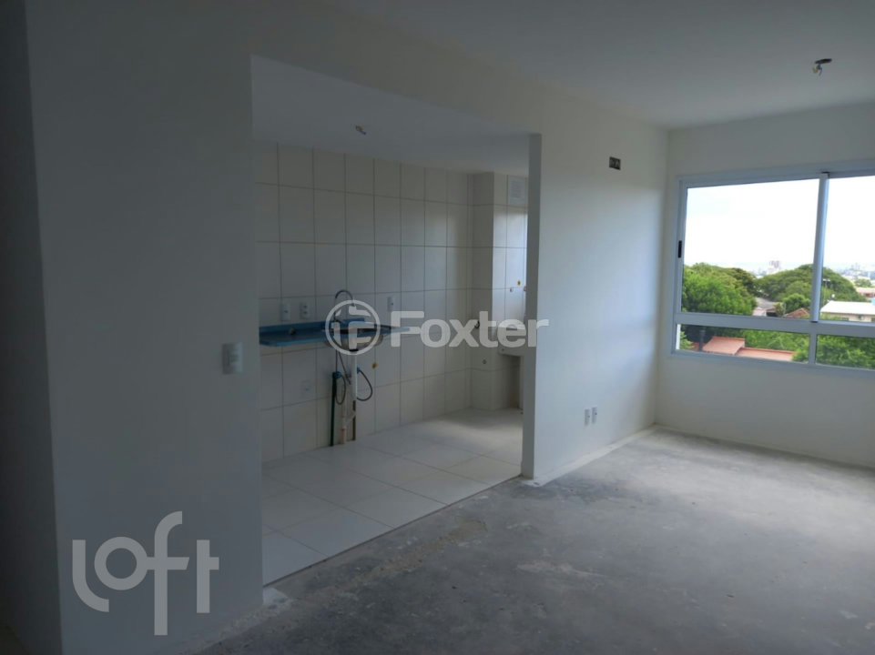 Apartamento à venda com 2 quartos, 54m² - Foto 16