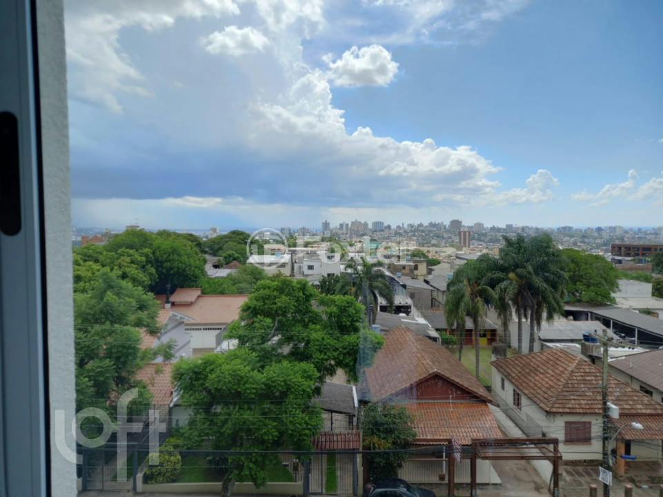 Apartamento à venda com 2 quartos, 54m² - Foto 11