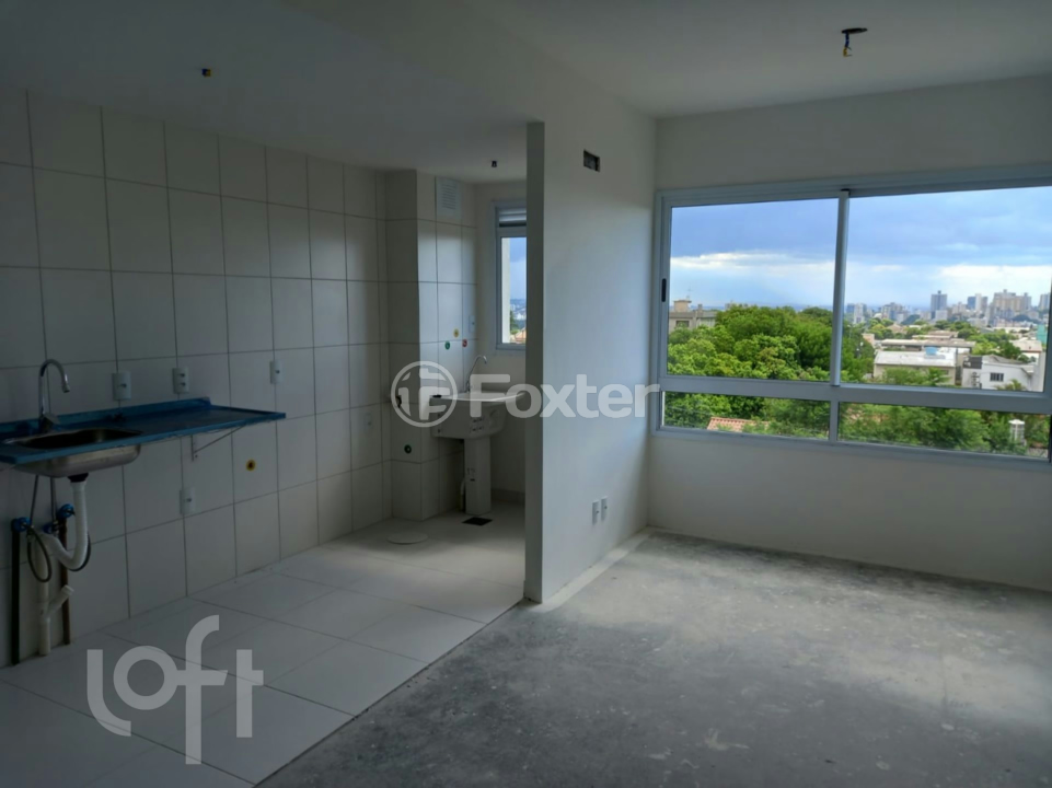 Apartamento à venda com 2 quartos, 54m² - Foto 7