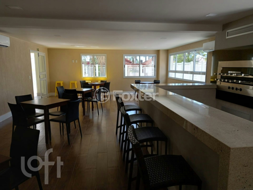 Apartamento à venda com 2 quartos, 54m² - Foto 1
