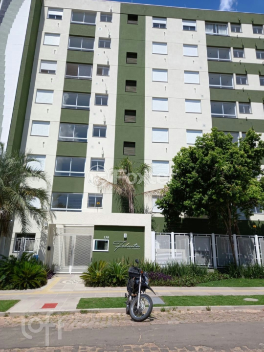Apartamento à venda com 2 quartos, 54m² - Foto 17