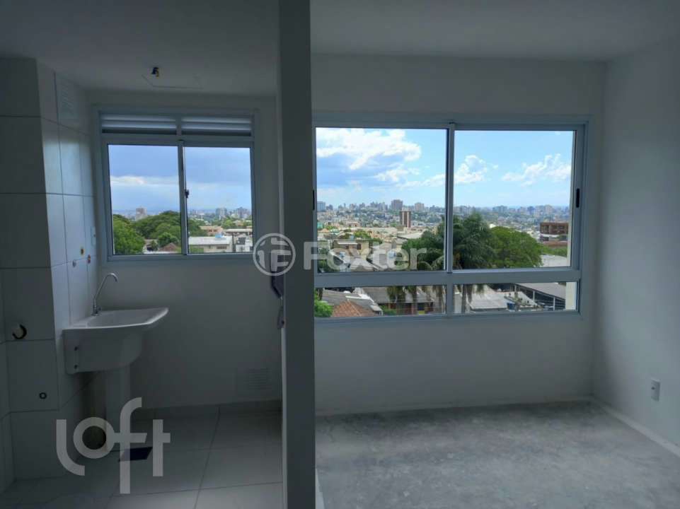 Apartamento à venda com 2 quartos, 54m² - Foto 15