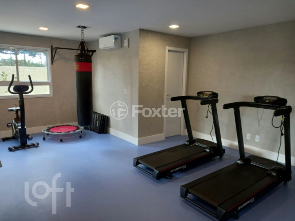 Apartamento à venda com 2 quartos, 54m² - Foto 6