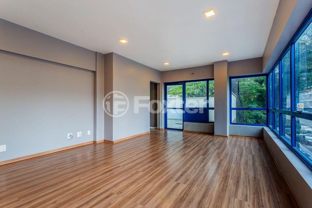 Conjunto Comercial-Sala à venda, 89m² - Foto 1