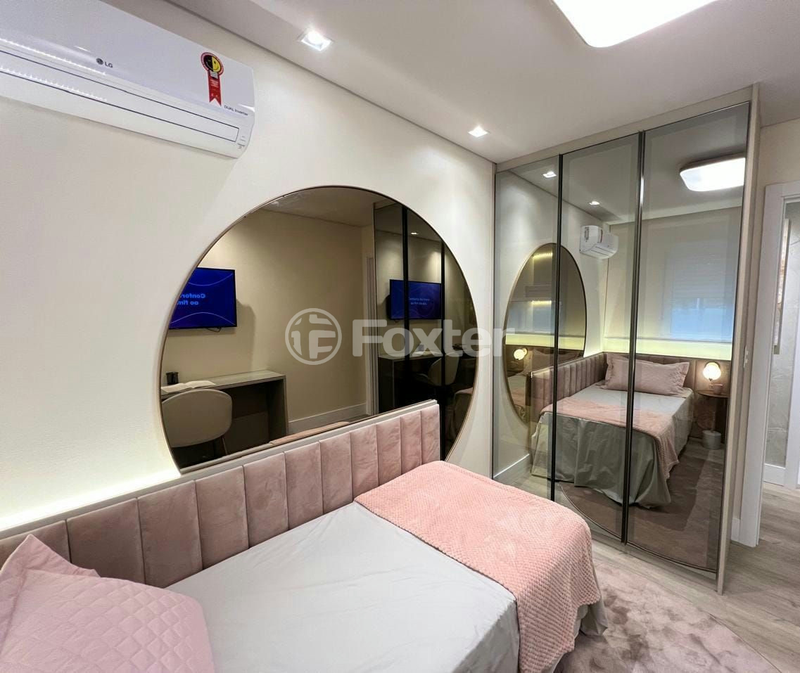 Apartamento à venda com 2 quartos, 56m² - Foto 2